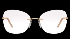 Hot Silhouette SIL5529 3525 Glasögonbåge