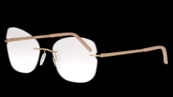 Hot Silhouette SIL5529 3525 Glasögonbåge