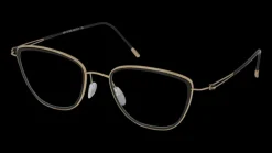 Silhouette SIL4555 9230 Glasögonbåge