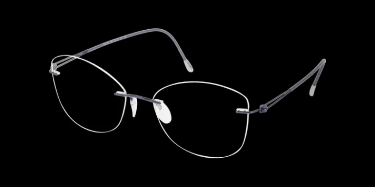 Online Silhouette SIL5569 4040 Glasögonbåge