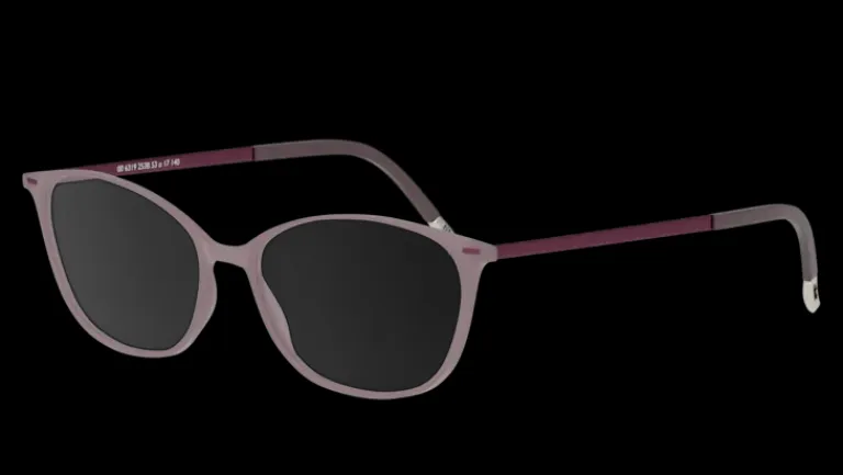 Outlet Silhouette SIL1590 4040 Glasögonbåge