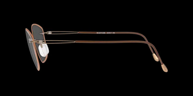 Outlet Silhouette SIL5566 6040 Glasögonbåge