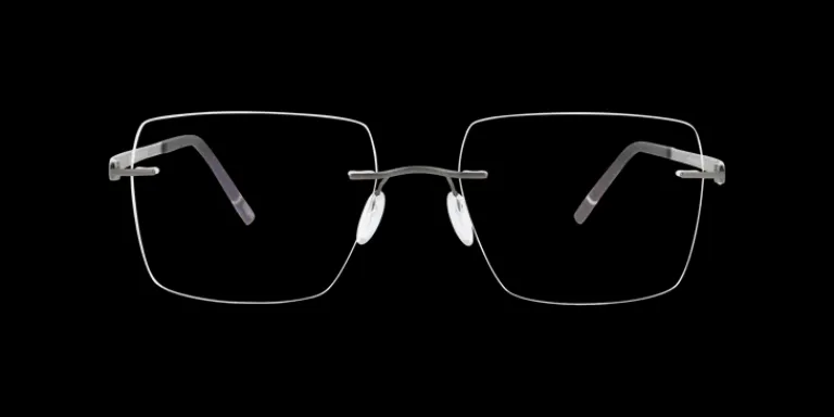 New Silhouette SIL5529 6860 Glasögonbåge