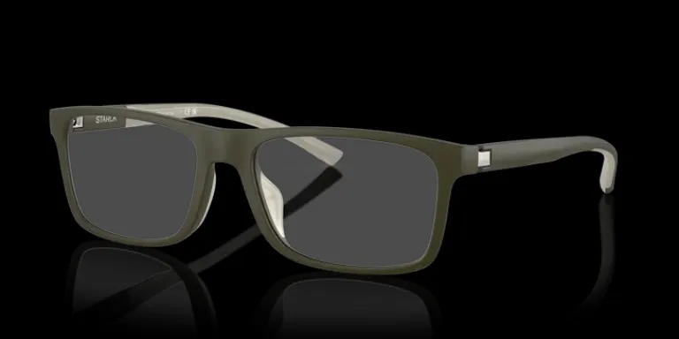 Best Starck 0SH3096 0003 Glasögonbåge