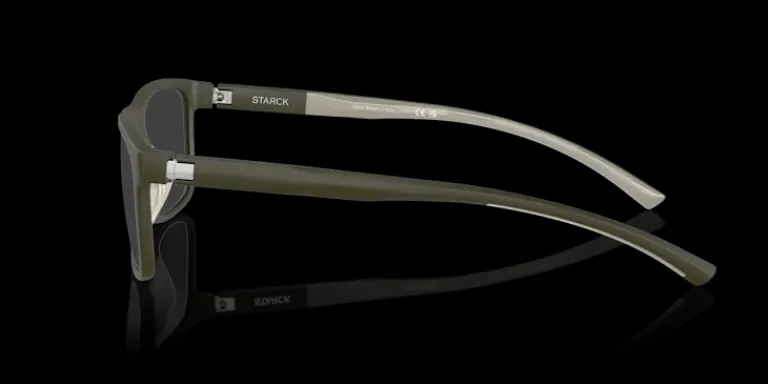 Best Starck 0SH3096 0003 Glasögonbåge