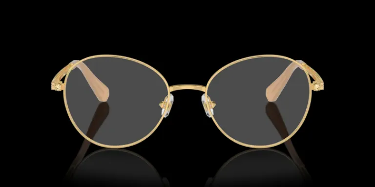 Discount Swarovski 0SK1013 4004 Glasögonbåge