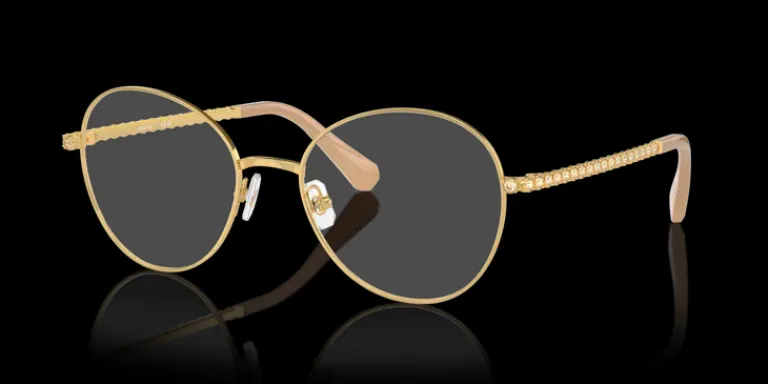 Discount Swarovski 0SK1013 4004 Glasögonbåge