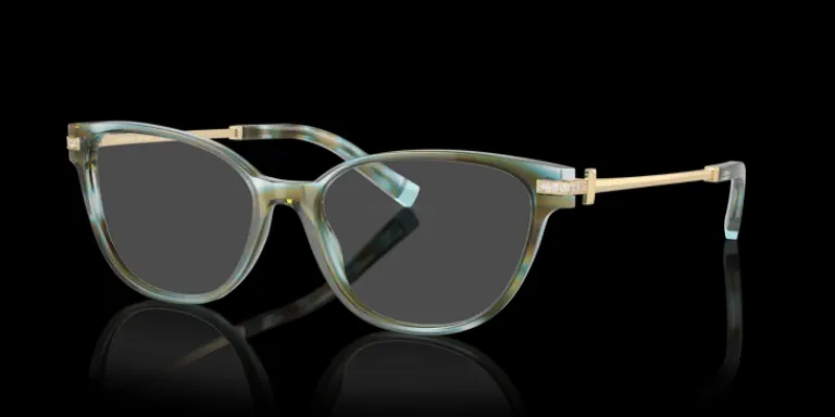 Discount Tiffany & Co. Tiffany & Co. 0TF2223 8124 Glasögonbåge