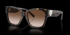 Tiffany & Co. Tiffany & Co. 0TF4216 80153B Solglasögon