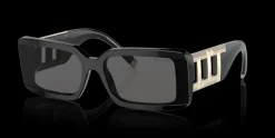 New Tiffany & Co. Tiffany & Co. 0TF4197 8001S4 Solglasögon