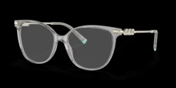 Clearance Tiffany & Co. Tiffany & Co. 0TF2220B 5216 Glasögonbåge