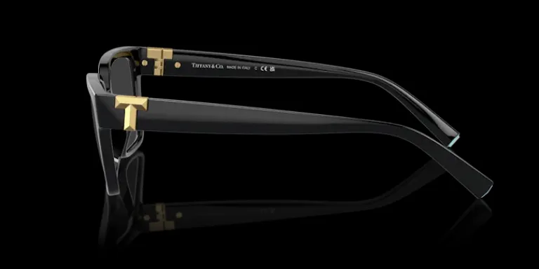 Online Tiffany & Co. Tiffany & Co. 0TF2232U 8001 Glasögonbåge