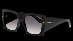 Tom Ford FT0921 01B Solglasögon