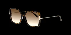 Sale Tom Ford FT1039 52F Solglasögon