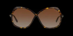 Tom Ford FT1013 52F Solglasögon