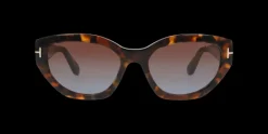 Discount Tom Ford FT1086 52F Solglasögon