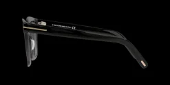 New Tom Ford FT5880-B 020 Glasögonbåge