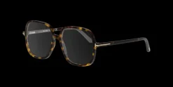 Discount Tom Ford FT5764-B 52 Glasögonbåge