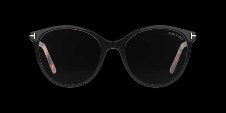 Tom Ford FT5742-B 5 Glasögonbåge