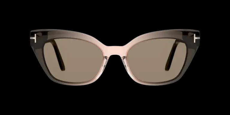 Outlet Tom Ford Juliette FT1031 20J Solglasögon