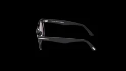 Hot Tom Ford Kendel FT1076 01M Solglasögon