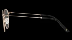 Clearance Unofficial UNOF0103 4718 Glasögonbåge