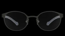 New Unofficial UNOK0045 BL00 Glasögonbåge