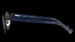 New Unofficial UNOK0045 BL00 Glasögonbåge