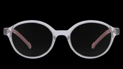 New Unofficial UNOK0040 GR00 Glasögonbåge