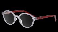 New Unofficial UNOK0040 GR00 Glasögonbåge