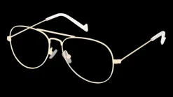 Unofficial UNOT0045 DD00 Glasögonbåge